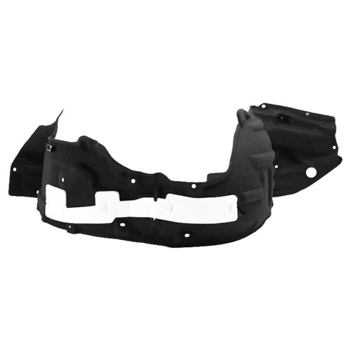 FENDER LINER FR RH REPLACEMENT FOR LEXUS UX250H 2019 PARTSLINK NUMBER LX1249144 FENDER LINER FR RH REPLACEMENT FOR LEXUS UX250H 2019 PARTSLINK NUMBER LX1249144