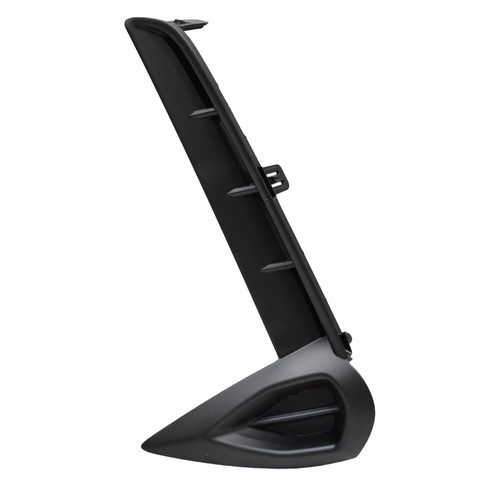 FOG LAMP COVER LH TEXTURED FINISH W/O F-SPRT REPLACEMENT FOR LEXUS UX250H 2019 PARTSLINK NUMBER LX1038137 FOG LAMP COVER LH TEXTURED FINISH W/O F-SPRT REPLACEMENT FOR LEXUS UX250H 2019 PARTSLINK NUMBER LX1038137