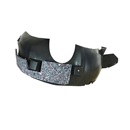 FENDER LINER FR RH CAPA REPLACEMENT FOR CHEVROLET EQUINOX 2015 PARTSLINK NUMBER GM1249240C FENDER LINER FR RH CAPA REPLACEMENT FOR CHEVROLET EQUINOX 2015 PARTSLINK NUMBER GM1249240C