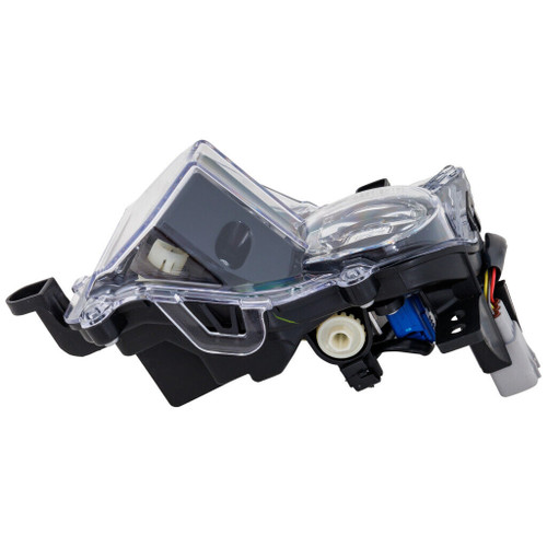 FOG LAMP LH HQ REPLACEMENT FOR LEXUS UX250H 2019 PARTSLINK NUMBER LX2592124 FOG LAMP LH HQ REPLACEMENT FOR LEXUS UX250H 2019 PARTSLINK NUMBER LX2592124