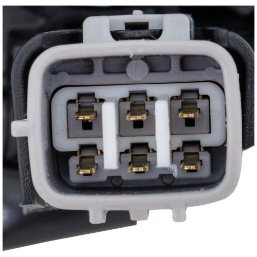 FOG LAMP LH HQ REPLACEMENT FOR LEXUS UX250H 2019 PARTSLINK NUMBER LX2592124 FOG LAMP LH HQ REPLACEMENT FOR LEXUS UX250H 2019 PARTSLINK NUMBER LX2592124