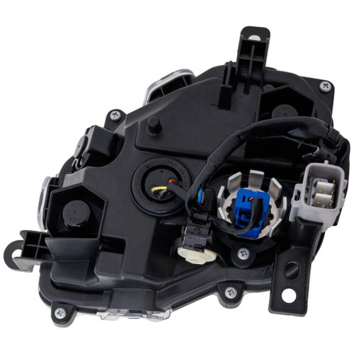 FOG LAMP RH HQ REPLACEMENT FOR LEXUS UX250H 2019 PARTSLINK NUMBER LX2593124 FOG LAMP RH HQ REPLACEMENT FOR LEXUS UX250H 2019 PARTSLINK NUMBER LX2593124