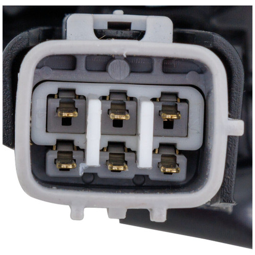 FOG LAMP RH HQ REPLACEMENT FOR LEXUS UX250H 2019 PARTSLINK NUMBER LX2593124 FOG LAMP RH HQ REPLACEMENT FOR LEXUS UX250H 2019 PARTSLINK NUMBER LX2593124