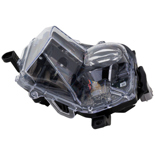 FOG LAMP RH HQ REPLACEMENT FOR LEXUS UX250H 2019 PARTSLINK NUMBER LX2593124 FOG LAMP RH HQ REPLACEMENT FOR LEXUS UX250H 2019 PARTSLINK NUMBER LX2593124