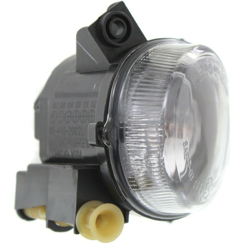 FOG LAMP FR LH A3 W/SPORT PKG HQ REPLACEMENT FOR AUDI S4 2005 PARTSLINK NUMBER AU2592112