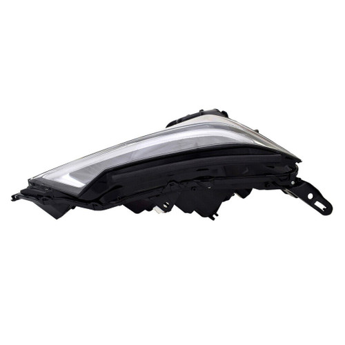 HEAD LAMP RH LED SINGLE BEAM W/FOG LAMP W/O LOGO HQ REPLACEMENT FOR LEXUS UX250H 2019 PARTSLINK NUMBER LX2503189 HEAD LAMP RH LED SINGLE BEAM W/FOG LAMP W/O LOGO HQ REPLACEMENT FOR LEXUS UX250H 2019 PARTSLINK NUMBER LX2503189