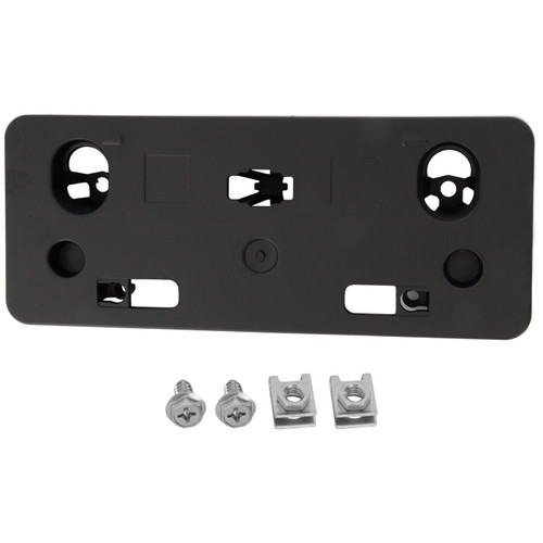 LICENSE PLATE BRACKET FR W/ F-SPRT REPLACEMENT FOR LEXUS UX250H 2019 PARTSLINK NUMBER LX1068139 LICENSE PLATE BRACKET FR W/ F-SPRT REPLACEMENT FOR LEXUS UX250H 2019 PARTSLINK NUMBER LX1068139