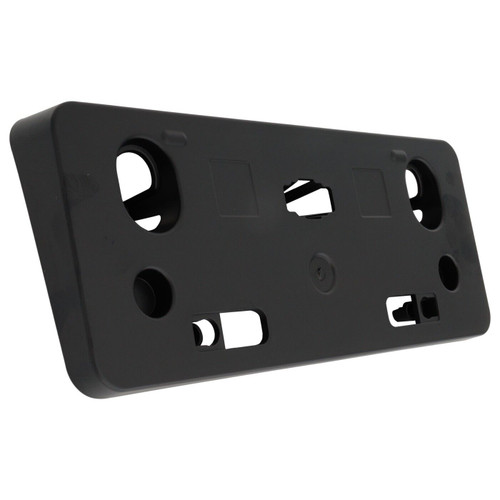 LICENSE PLATE BRACKET FR W/ F-SPRT REPLACEMENT FOR LEXUS UX250H 2019 PARTSLINK NUMBER LX1068139 LICENSE PLATE BRACKET FR W/ F-SPRT REPLACEMENT FOR LEXUS UX250H 2019 PARTSLINK NUMBER LX1068139