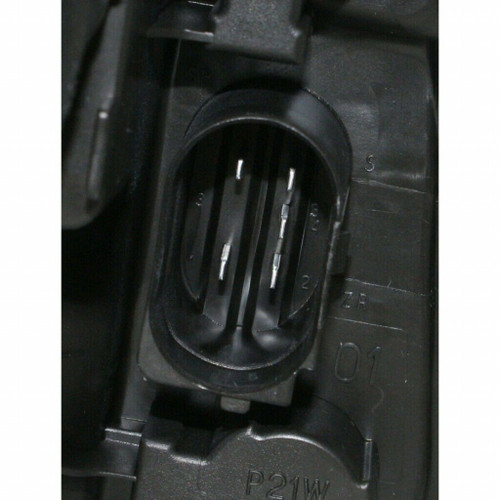 TAIL LAMP RH SDN HQ REPLACEMENT FOR AUDI A4 2008 PARTSLINK NUMBER AU2801103