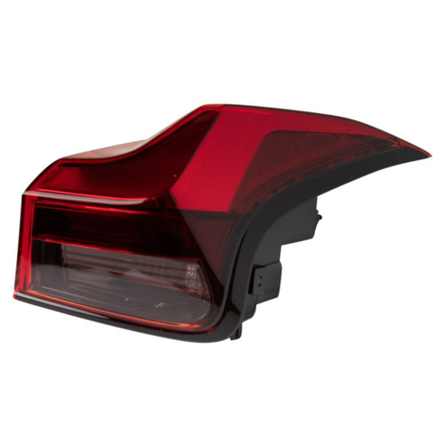 TAIL LAMP RH W/O LOGO/ LUXURY HQ REPLACEMENT FOR LEXUS UX250H 2019 PARTSLINK NUMBER LX2805144 TAIL LAMP RH W/O LOGO/ LUXURY HQ REPLACEMENT FOR LEXUS UX250H 2019 PARTSLINK NUMBER LX2805144