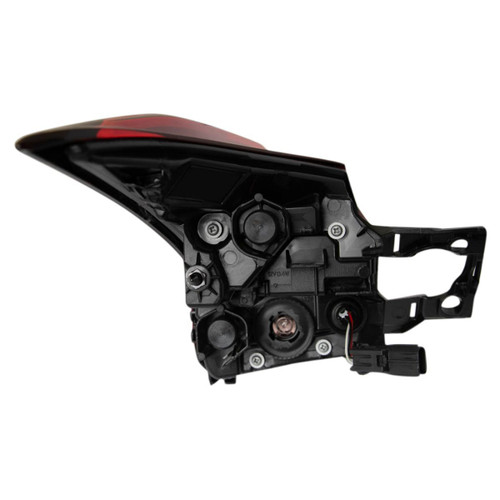 TAIL LAMP RH W/O LOGO/ LUXURY HQ REPLACEMENT FOR LEXUS UX250H 2019 PARTSLINK NUMBER LX2805144 TAIL LAMP RH W/O LOGO/ LUXURY HQ REPLACEMENT FOR LEXUS UX250H 2019 PARTSLINK NUMBER LX2805144