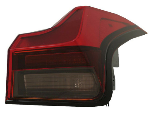 TAIL LAMP RH W/O LOGO/ LUXURY HQ REPLACEMENT FOR LEXUS UX250H 2019 PARTSLINK NUMBER LX2805144 TAIL LAMP RH W/O LOGO/ LUXURY HQ REPLACEMENT FOR LEXUS UX250H 2019 PARTSLINK NUMBER LX2805144