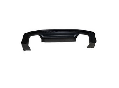 BUMPER RR LOWER BLACK PRIMED REPLACEMENT FOR CHEVROLET CAMARO 2019 PARTSLINK NUMBER GM1115162 BUMPER RR LOWER BLACK PRIMED REPLACEMENT FOR CHEVROLET CAMARO 2019 PARTSLINK NUMBER GM1115162