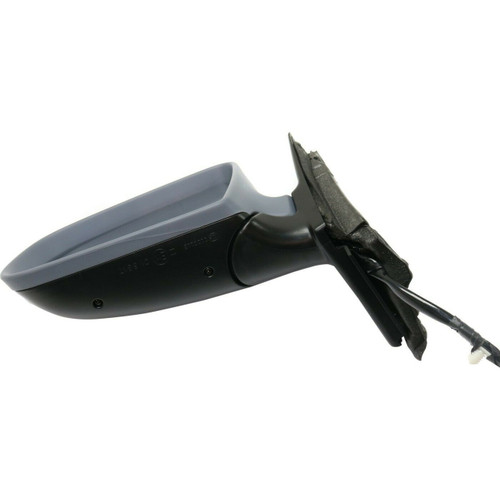 DOOR MIRROR LH POWER HTD PTM REPLACEMENT FOR AUDI A4 CABRIO (CONVERTIBLE) 2008 PARTSLINK NUMBER AU1320106 DOOR MIRROR LH POWER HTD PTM REPLACEMENT FOR AUDI A4 CABRIO (CONVERTIBLE) 2008 PARTSLINK NUMBER AU1320106