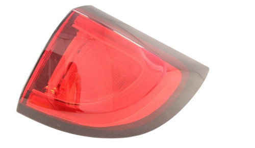 TAIL LAMP RH LED CAPA REPLACEMENT FOR CHRYSLER PACIFICA VAN 2022 PARTSLINK NUMBER CH2805112C TAIL LAMP RH LED CAPA REPLACEMENT FOR CHRYSLER PACIFICA VAN 2022 PARTSLINK NUMBER CH2805112C