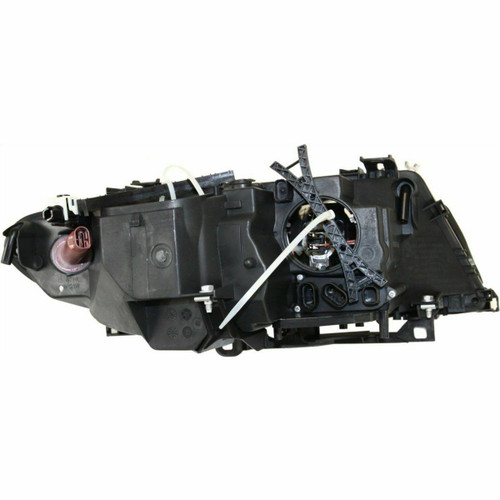 HEAD LAMP LH HALOGEN WHITE TURN SIGNAL HQ REPLACEMENT FOR BMW 3 SERIES CONVERTIBLE 2005 PARTSLINK NUMBER BM2518112 HEAD LAMP LH HALOGEN WHITE TURN SIGNAL HQ REPLACEMENT FOR BMW 3 SERIES CONVERTIBLE 2005 PARTSLINK NUMBER BM2518112