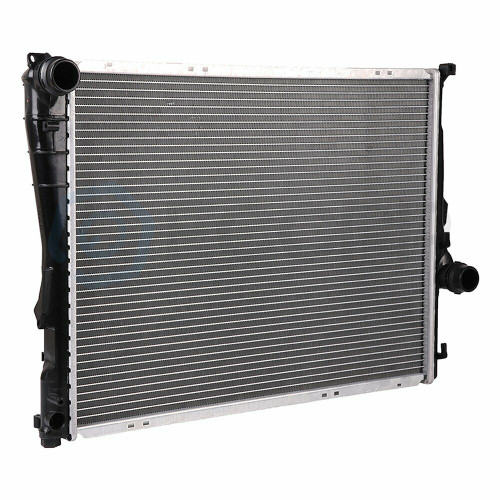 RADIATOR (2636) 6 CYL (AT EXCLUDE Z3-M3) REPLACEMENT FOR BMW 3 SERIES CONVERTIBLE 2005 PARTSLINK NUMBER BM3010107 RADIATOR (2636) 6 CYL (AT EXCLUDE Z3-M3) REPLACEMENT FOR BMW 3 SERIES CONVERTIBLE 2005 PARTSLINK NUMBER BM3010107