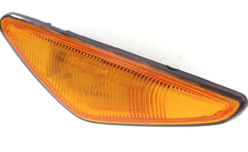 REPEATER LAMP LH AMBER HQ REPLACEMENT FOR BMW 3 SERIES CONVERTIBLE 2005 PARTSLINK NUMBER BM2570114 REPEATER LAMP LH AMBER HQ REPLACEMENT FOR BMW 3 SERIES CONVERTIBLE 2005 PARTSLINK NUMBER BM2570114