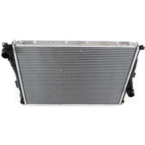 RADIATOR (2636) 6 CYL (AT EXCLUDE Z3-M3) REPLACEMENT FOR BMW 3 SERIES COUPE - 1991-2013 2005 PARTSLINK NUMBER BM3010107 RADIATOR (2636) 6 CYL (AT EXCLUDE Z3-M3) REPLACEMENT FOR BMW 3 SERIES COUPE - 1991-2013 2005 PARTSLINK NUMBER BM3010107