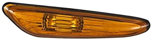 REPEATER LAMP RH AMBER HQ REPLACEMENT FOR BMW 3 SERIES SEDAN EXCLUDE 330E AND 340I 2005 PARTSLINK NUMBER BM2571111 REPEATER LAMP RH AMBER HQ REPLACEMENT FOR BMW 3 SERIES SEDAN EXCLUDE 330E AND 340I 2005 PARTSLINK NUMBER BM2571111