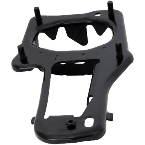 BUMPER MOUNTING BRACKET (PLATE) FR LH STEEL REPLACEMENT FOR LINCOLN MKC 2019 PARTSLINK NUMBER FO1066197