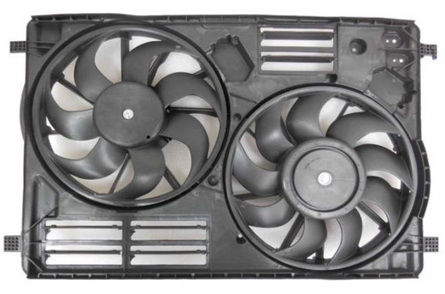 COOLING FAN ASSY DUAL 1.5L TURBO/2L W/O TOWING PKG REPLACEMENT FOR LINCOLN MKC 2019 PARTSLINK NUMBER FO3115216 COOLING FAN ASSY DUAL 1.5L TURBO/2L W/O TOWING PKG REPLACEMENT FOR LINCOLN MKC 2019 PARTSLINK NUMBER FO3115216