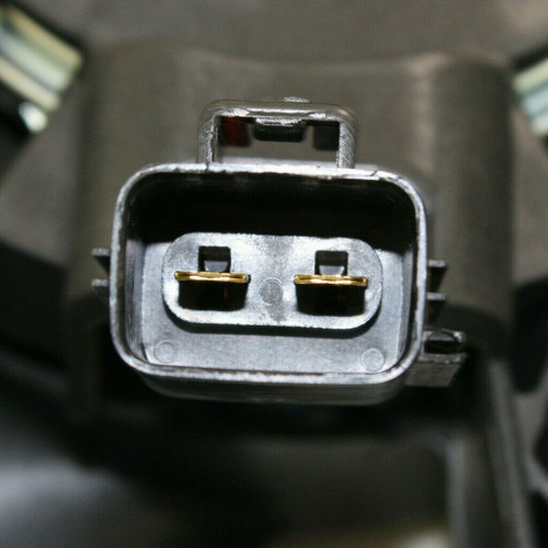 COOLING FAN ASSY DUAL W/RESISTOR 2.0/2.3L TURBO W/TOW PKG REPLACEMENT FOR LINCOLN MKC 2019 PARTSLINK NUMBER FO3115215 COOLING FAN ASSY DUAL W/RESISTOR 2.0/2.3L TURBO W/TOW PKG REPLACEMENT FOR LINCOLN MKC 2019 PARTSLINK NUMBER FO3115215