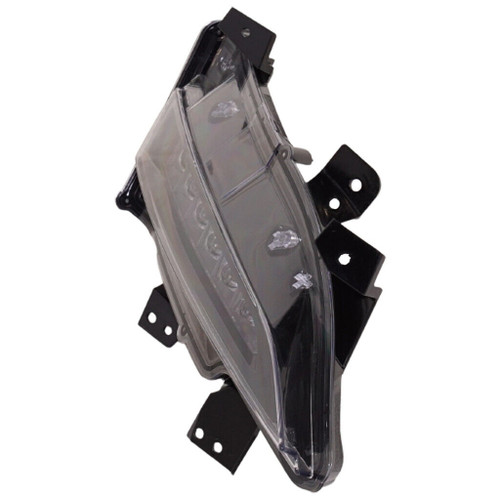 DAYTIME RUNNING LAMP RH HQ REPLACEMENT FOR LINCOLN MKC 2019 PARTSLINK NUMBER FO2563100