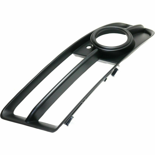FOG LAMP BEZEL FR RH 2.0L REPLACEMENT FOR AUDI A4 CABRIO (CONVERTIBLE) 2008 PARTSLINK NUMBER  AU1039105