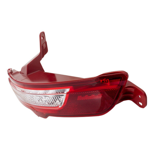 SIDE MARKER LAMP RR RH ON BUMPER HQ REPLACEMENT FOR LINCOLN MKC 2019 PARTSLINK NUMBER FO2861108 SIDE MARKER LAMP RR RH ON BUMPER HQ REPLACEMENT FOR LINCOLN MKC 2019 PARTSLINK NUMBER FO2861108