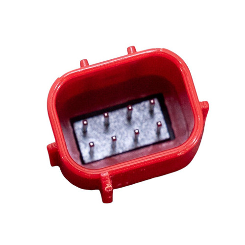 SIDE MARKER LAMP RR RH ON BUMPER HQ REPLACEMENT FOR LINCOLN MKC 2019 PARTSLINK NUMBER FO2861108 SIDE MARKER LAMP RR RH ON BUMPER HQ REPLACEMENT FOR LINCOLN MKC 2019 PARTSLINK NUMBER FO2861108