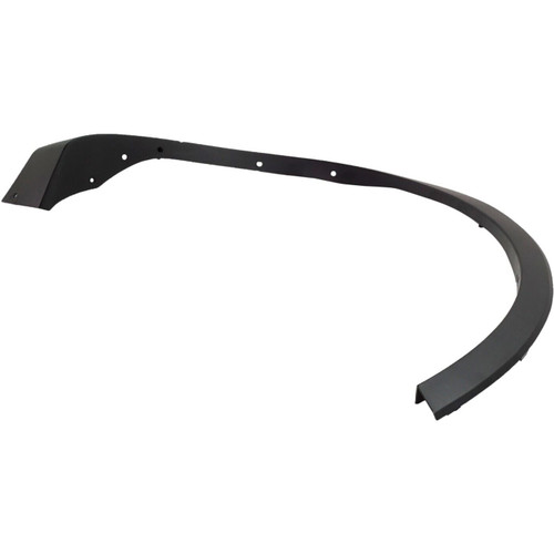 WHEEL ARCH TRIM FR RH TEXTURED BLACK W/O AUTO PARK REPLACEMENT FOR LINCOLN MKC 2019 PARTSLINK NUMBER FO1291135 WHEEL ARCH TRIM FR RH TEXTURED BLACK W/O AUTO PARK REPLACEMENT FOR LINCOLN MKC 2019 PARTSLINK NUMBER FO1291135