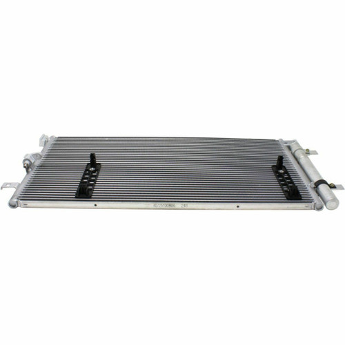 CONDENSER (3868) REPLACEMENT FOR AUDI A5 2008 PARTSLINK NUMBER AU3030132 CONDENSER (3868) REPLACEMENT FOR AUDI A5 2008 PARTSLINK NUMBER AU3030132