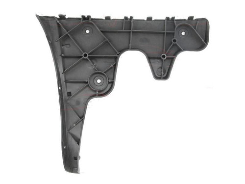 BUMPER GUIDE BRACKET (OUTER) RR LH REPLACEMENT FOR AUDI A6 2008 PARTSLINK NUMBER AU1166100