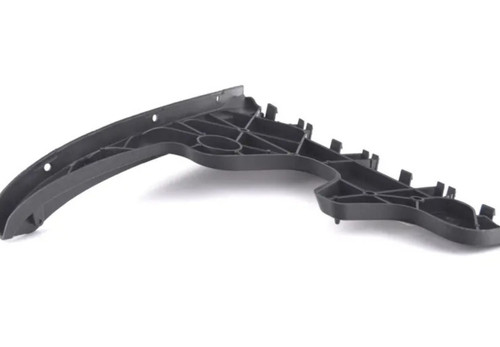 BUMPER GUIDE BRACKET (OUTER) RR LH REPLACEMENT FOR AUDI A6 2008 PARTSLINK NUMBER AU1166100