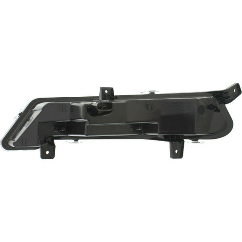 DAYTIME RUNNING LAMP RH LED CAPA REPLACEMENT FOR CHEVROLET IMPALA 2015 PARTSLINK NUMBER GM2563102C DAYTIME RUNNING LAMP RH LED CAPA REPLACEMENT FOR CHEVROLET IMPALA 2015 PARTSLINK NUMBER GM2563102C