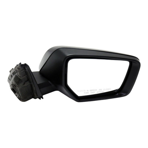 DOOR MIRROR RH POWER HTD W/SIGNAL/PUDDLE ECO MODEL PTM REPLACEMENT FOR CHEVROLET IMPALA 2015 PARTSLINK NUMBER GM1321461 DOOR MIRROR RH POWER HTD W/SIGNAL/PUDDLE ECO MODEL PTM REPLACEMENT FOR CHEVROLET IMPALA 2015 PARTSLINK NUMBER GM1321461