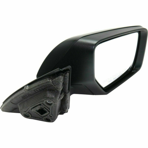 DOOR MIRROR RH POWER W/O SIGNAL PTM EXCLUDE LTD 2014-JUNE 6TH 2017  REPLACEMENT FOR CHEVROLET IMPALA 2015 PARTSLINK NUMBER  GM1321459