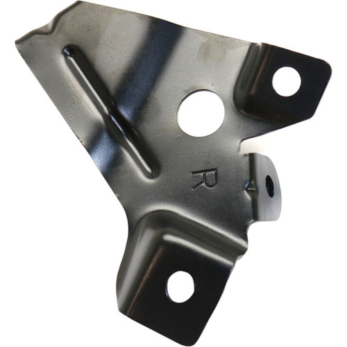 FENDER BRACKET FR RH REPLACEMENT FOR CHEVROLET IMPALA 2015 PARTSLINK NUMBER  GM1245109