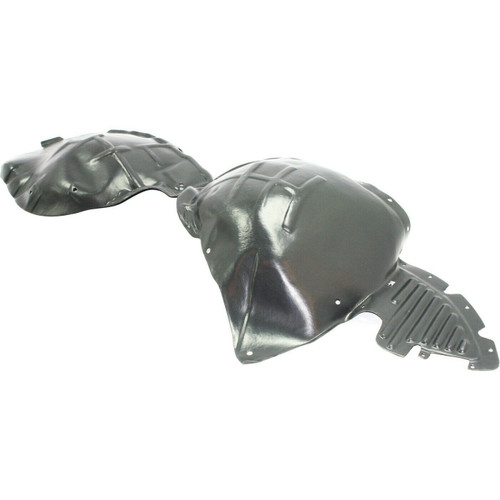 FENDER LINER FR LH REPLACEMENT FOR CHEVROLET IMPALA 2015 PARTSLINK NUMBER GM1248238 FENDER LINER FR LH REPLACEMENT FOR CHEVROLET IMPALA 2015 PARTSLINK NUMBER GM1248238