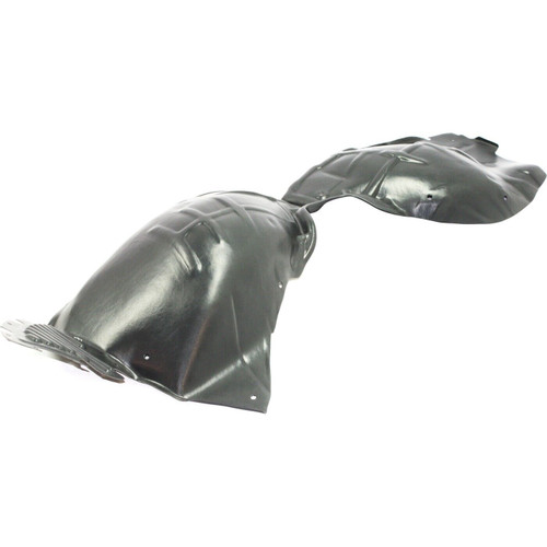 FENDER LINER FR RH  REPLACEMENT FOR CHEVROLET IMPALA 2015 PARTSLINK NUMBER  GM1249238