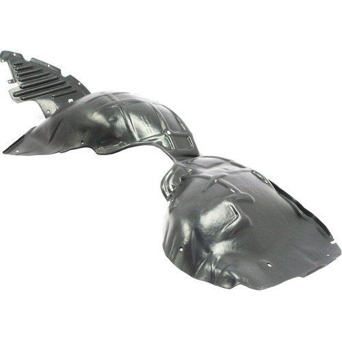 FENDER LINER FR RH  REPLACEMENT FOR CHEVROLET IMPALA 2015 PARTSLINK NUMBER  GM1249238