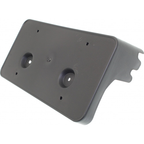 LICENSE PLATE BRACKET FR W/O MOUNTING BRACKET REPLACEMENT FOR LINCOLN MKZ 2019 PARTSLINK NUMBER FO1068167 LICENSE PLATE BRACKET FR W/O MOUNTING BRACKET REPLACEMENT FOR LINCOLN MKZ 2019 PARTSLINK NUMBER FO1068167