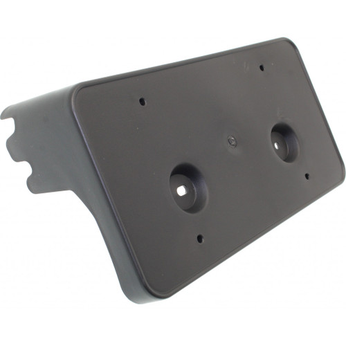 LICENSE PLATE BRACKET FR W/O MOUNTING BRACKET REPLACEMENT FOR LINCOLN MKZ 2019 PARTSLINK NUMBER FO1068167 LICENSE PLATE BRACKET FR W/O MOUNTING BRACKET REPLACEMENT FOR LINCOLN MKZ 2019 PARTSLINK NUMBER FO1068167