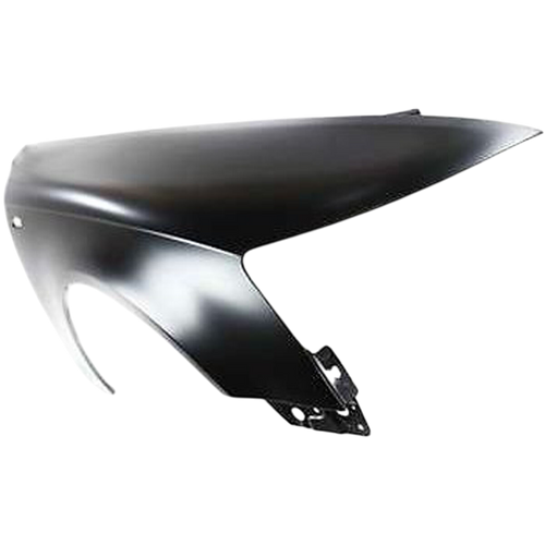 FENDER FR RH ALUMINUM REPLACEMENT FOR AUDI A6 2008 PARTSLINK NUMBER AU1241118 FENDER FR RH ALUMINUM REPLACEMENT FOR AUDI A6 2008 PARTSLINK NUMBER AU1241118