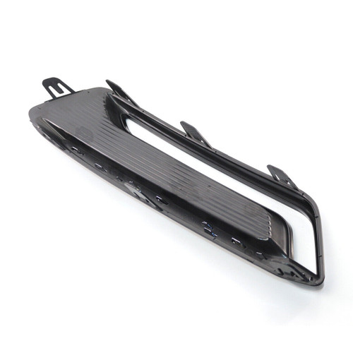 FOG LAMP BEZEL FR LH LTZ/PREMIER EXC FLEET MODELS REPLACEMENT FOR CHEVROLET IMPALA 2015 PARTSLINK NUMBER GM1038166 FOG LAMP BEZEL FR LH LTZ/PREMIER EXC FLEET MODELS REPLACEMENT FOR CHEVROLET IMPALA 2015 PARTSLINK NUMBER GM1038166