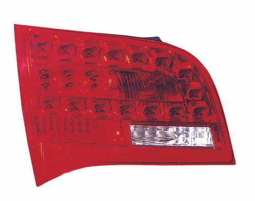 TRUNK LAMP LH (BACK-UP LAMP) HQ REPLACEMENT FOR AUDI A6 2008 PARTSLINK NUMBER AU2802103