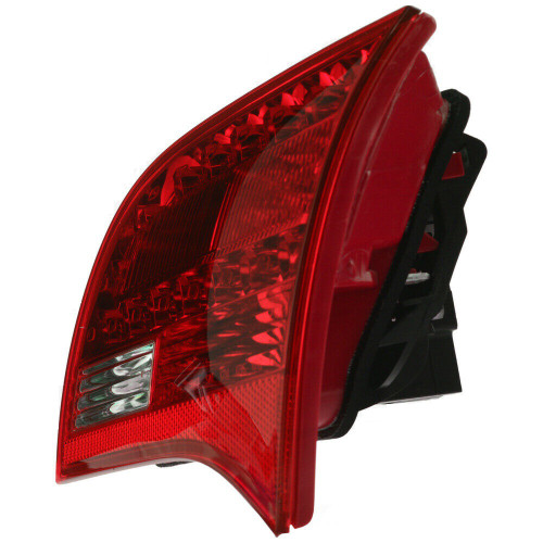 TRUNK LAMP RH (BACK-UP LAMP) HQ REPLACEMENT FOR AUDI A6 2008 PARTSLINK NUMBER  AU2803103