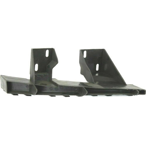 BUMPER SUPPORT RAIL FR LH REPLACEMENT FOR AUDI Q7 2008 PARTSLINK NUMBER AU1042101