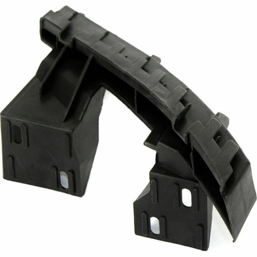 BUMPER SUPPORT RAIL FR RH REPLACEMENT FOR AUDI Q7 2008 PARTSLINK NUMBER AU1043101